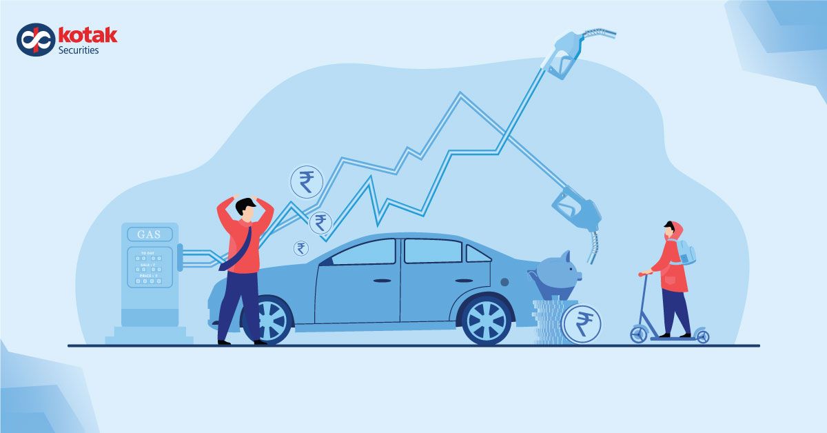 Automobile Stocks in India: How Fuel Price Fluctuations Influence Market Performance Automobile Stocks in India: How Fuel Price Fluctuations Influence Market Performance
