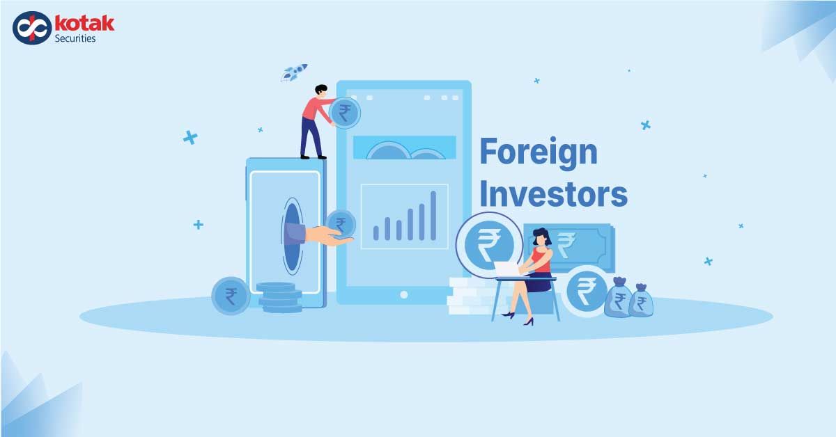Direct Market Access for Foreign Investors: What it Means for Indian Traders and the Future of Stock Market Direct Market Access for Foreign Investors: What it Means for Indian Traders and the Future of Stock Market