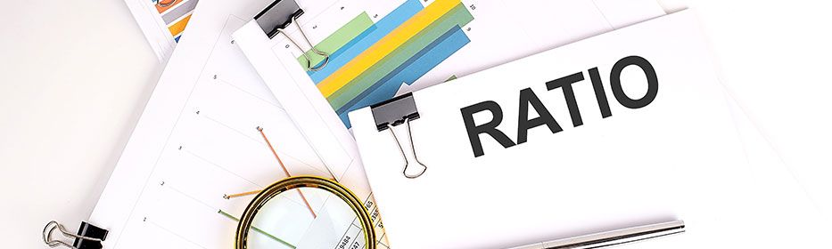 4 Ratios Every Investor Needs to Know 4 Ratios Every Investor Needs to Know