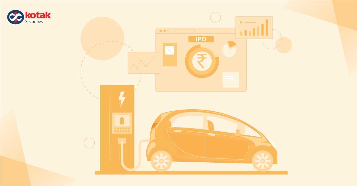 Ather Energy IPO: All you need to know Ather Energy IPO: Everything You Need to Know