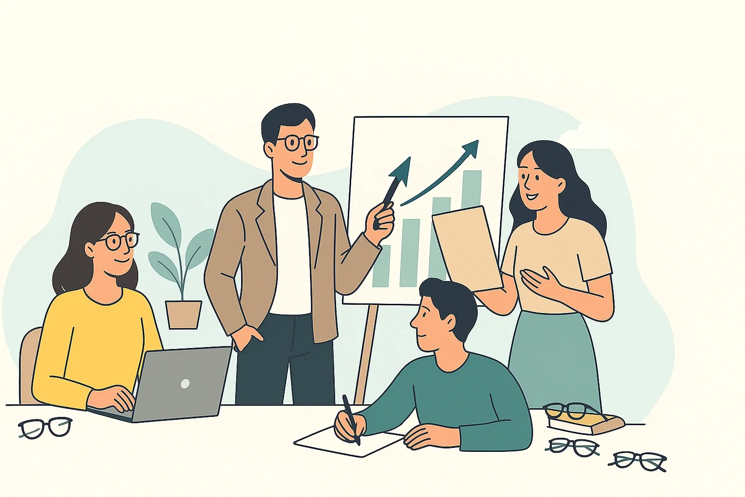 The Lenskart Financial Story: Lenskart FY25 Revenue & Profit The Lenskart Financial Story: Lenskart FY25 Revenue & Profit