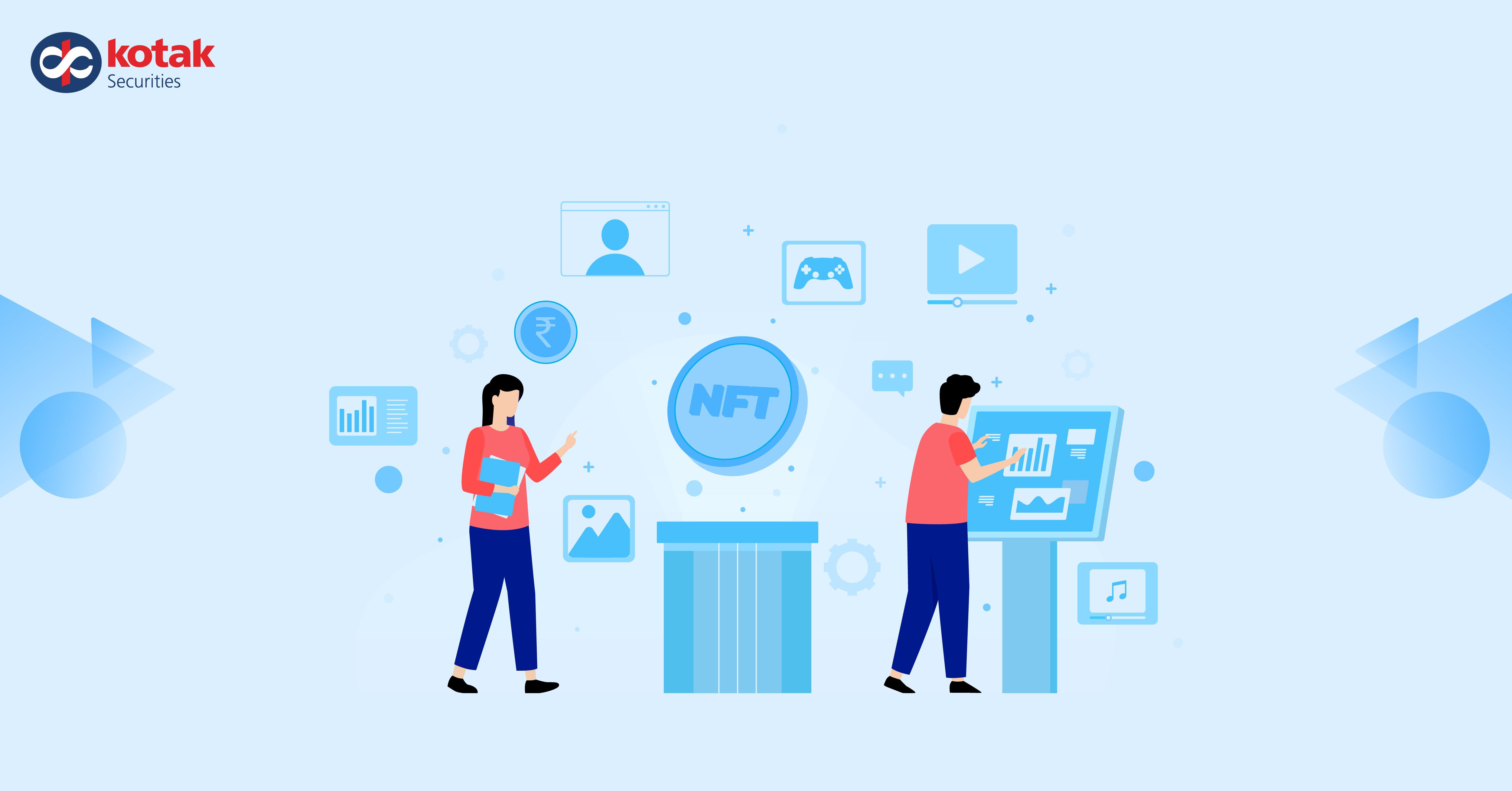 NIFTY Exchange Traded Fund NIFTY Exchange Traded Fund