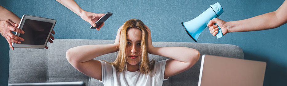 Why is fake news so harmful to investors?