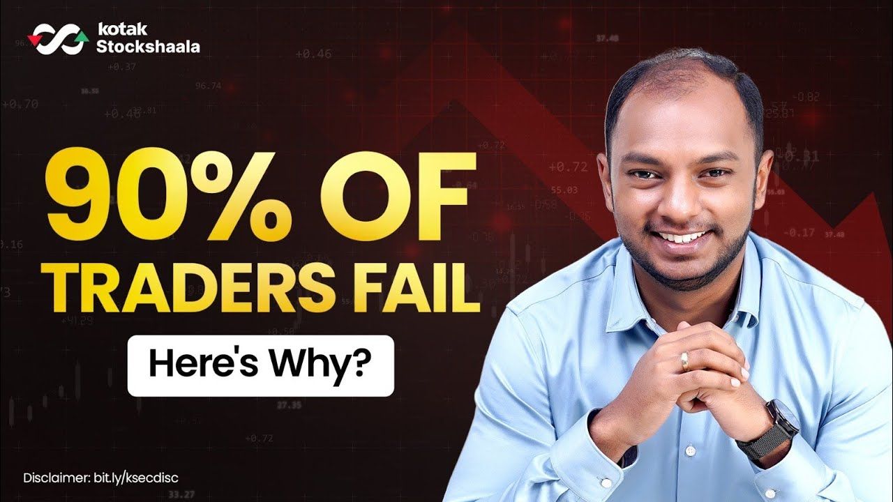 Avoid These 8 Deadly Swing Trading Mistakes Immediately