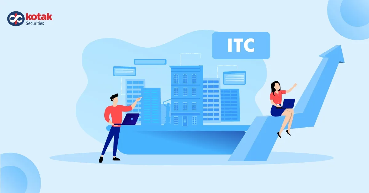 ITC Group Through the Years: A Closer Look at Its Expansion and Impact ITC Group Through the Years: A Closer Look at Its Expansion and Impact