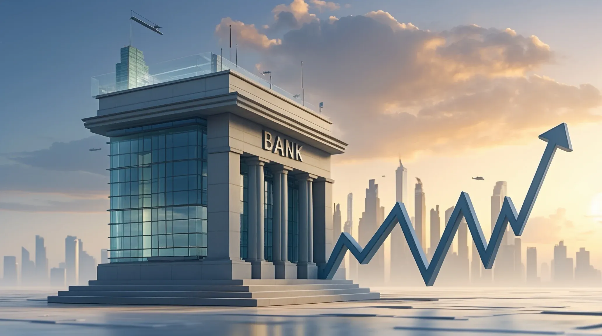 PSU Bank Stocks Buck the Market Slump: What’s Fuelling the Surge?