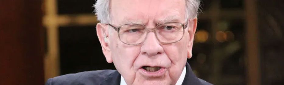 Warren Buffett’s 5 Investing Gems Warren Buffett’s 5 Investing Gems