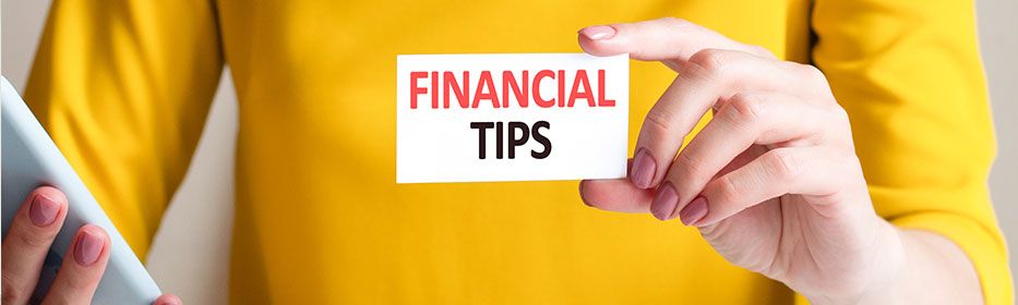 Prudent Financial Tips for Single Mothers Prudent Financial Tips for Single Mothers