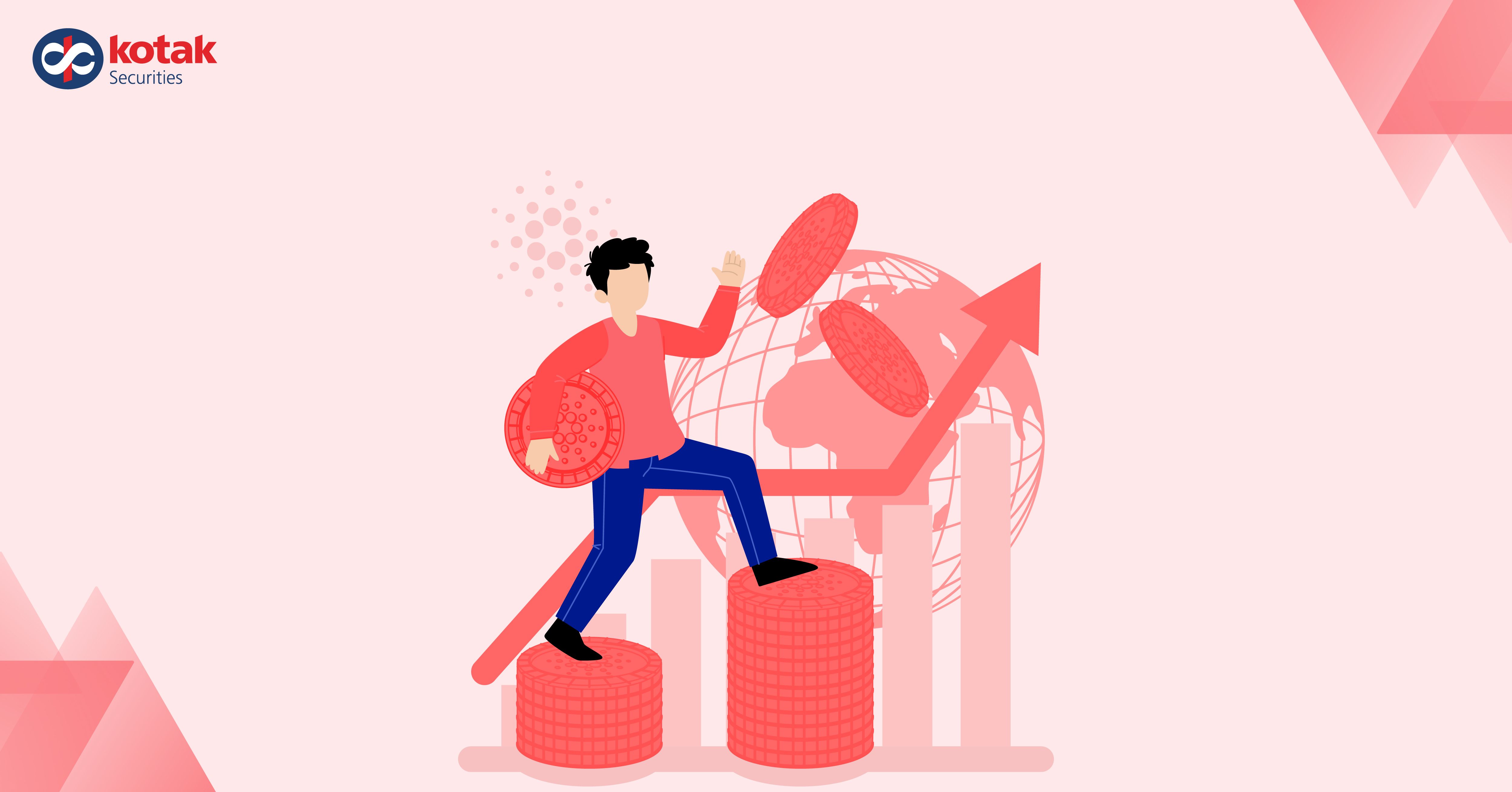 Gold ETF – Know All About It! Gold ETF – Know All About It!