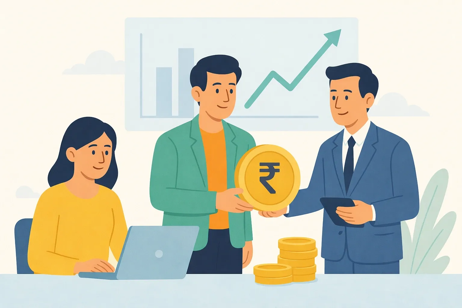 Anchor Investor: What It Is and How It Works