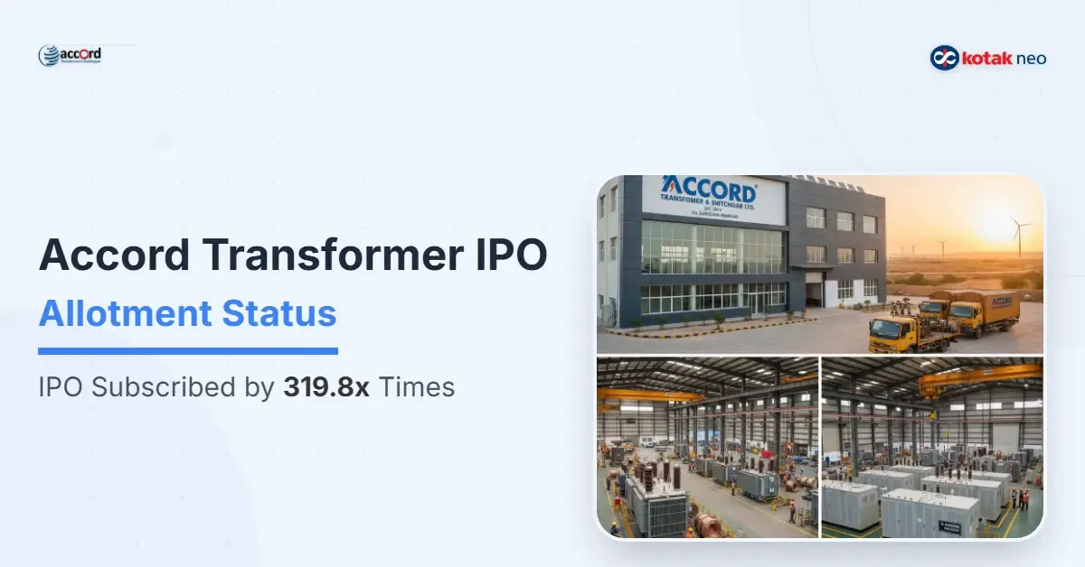 IPO Allotment Status