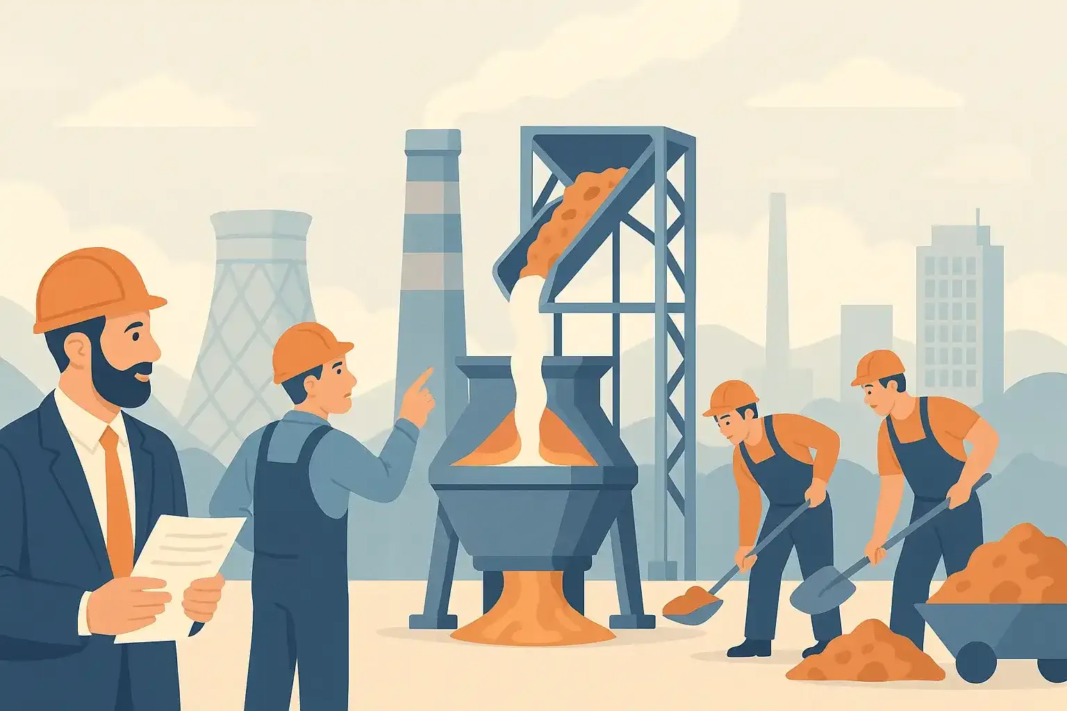 Adani’s Giant Copper Smelter Caught Up In Global Ore Shortage Adani’s Giant Copper Smelter Caught Up In Global Ore Shortage