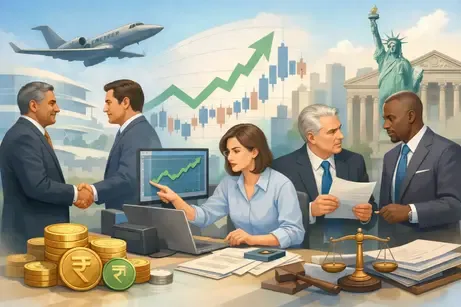 Why-Adani-Group-Shares-Jumped-up-to-6-on-Tuesday? Why-Adani-Group-Shares-Jumped