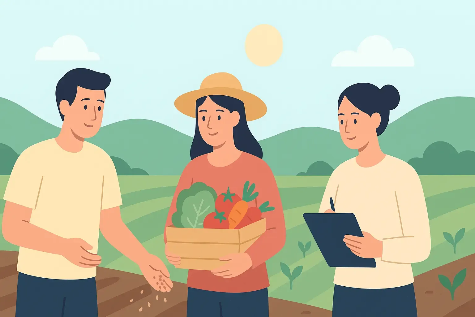 Understanding Agricultural Income for Tax Purposes