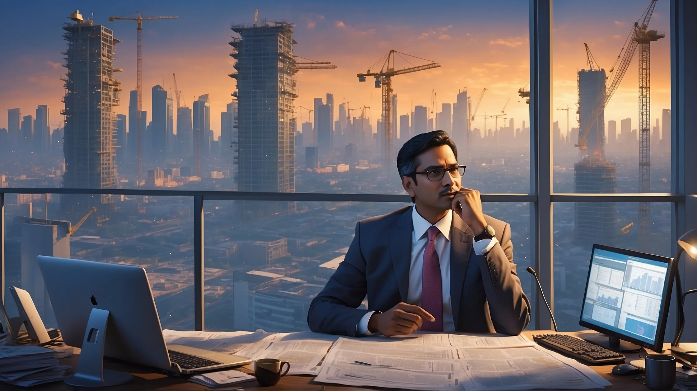 Banking on Real Estate? RBI’s New Draft Could Change the Playbook