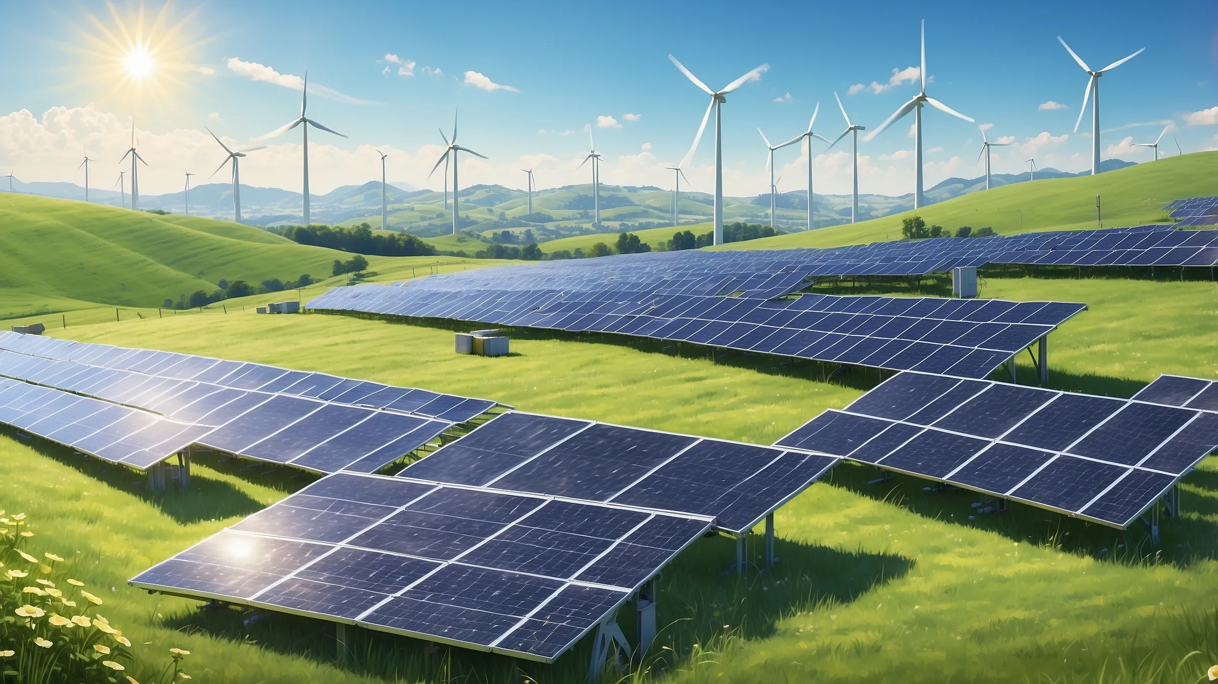 Behind the Panels: The Untold Story of Solar’s Real Money Makers