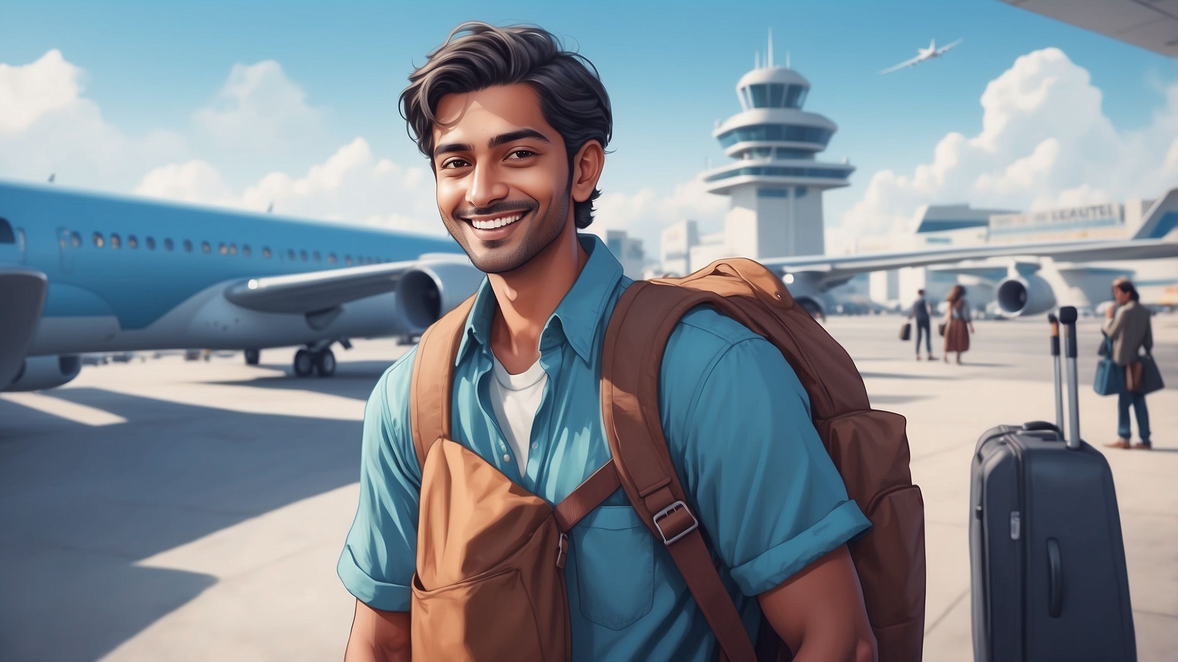 India’s Travel Boom: How Outbound Tourism Is Creating Big Investment Waves India’s Travel Boom: How Outbound Tourism Is Creating Big Investment Waves
