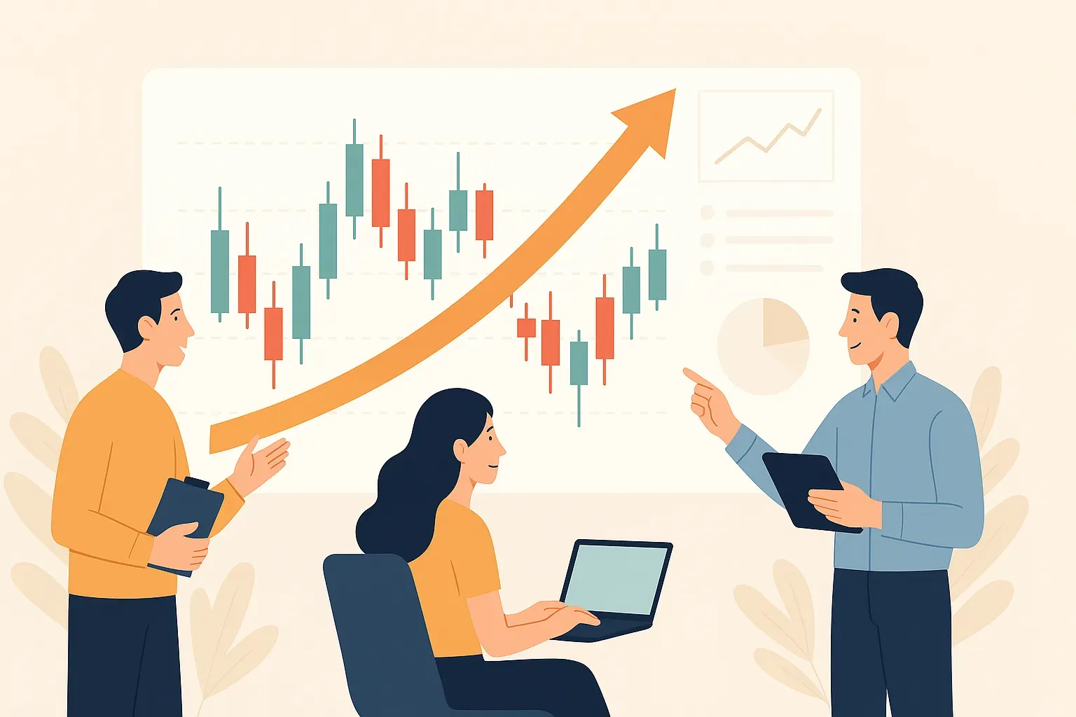 All Eyes on 25,000: Key Levels & Strategy for the Week Ahead