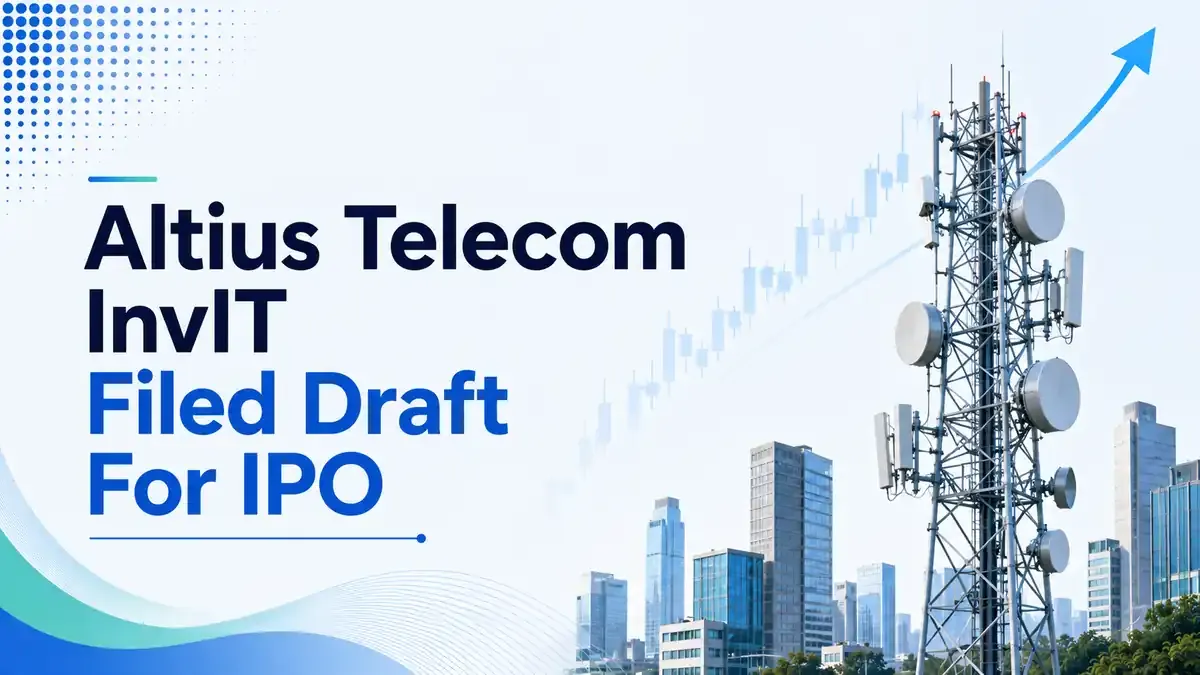 altius telecom invit ipo what investors need to know brookfield backed trust taps market Altius Telecom InvIT IPO: What Investors Need To Know As Brookfield-Backed Trust Taps Market