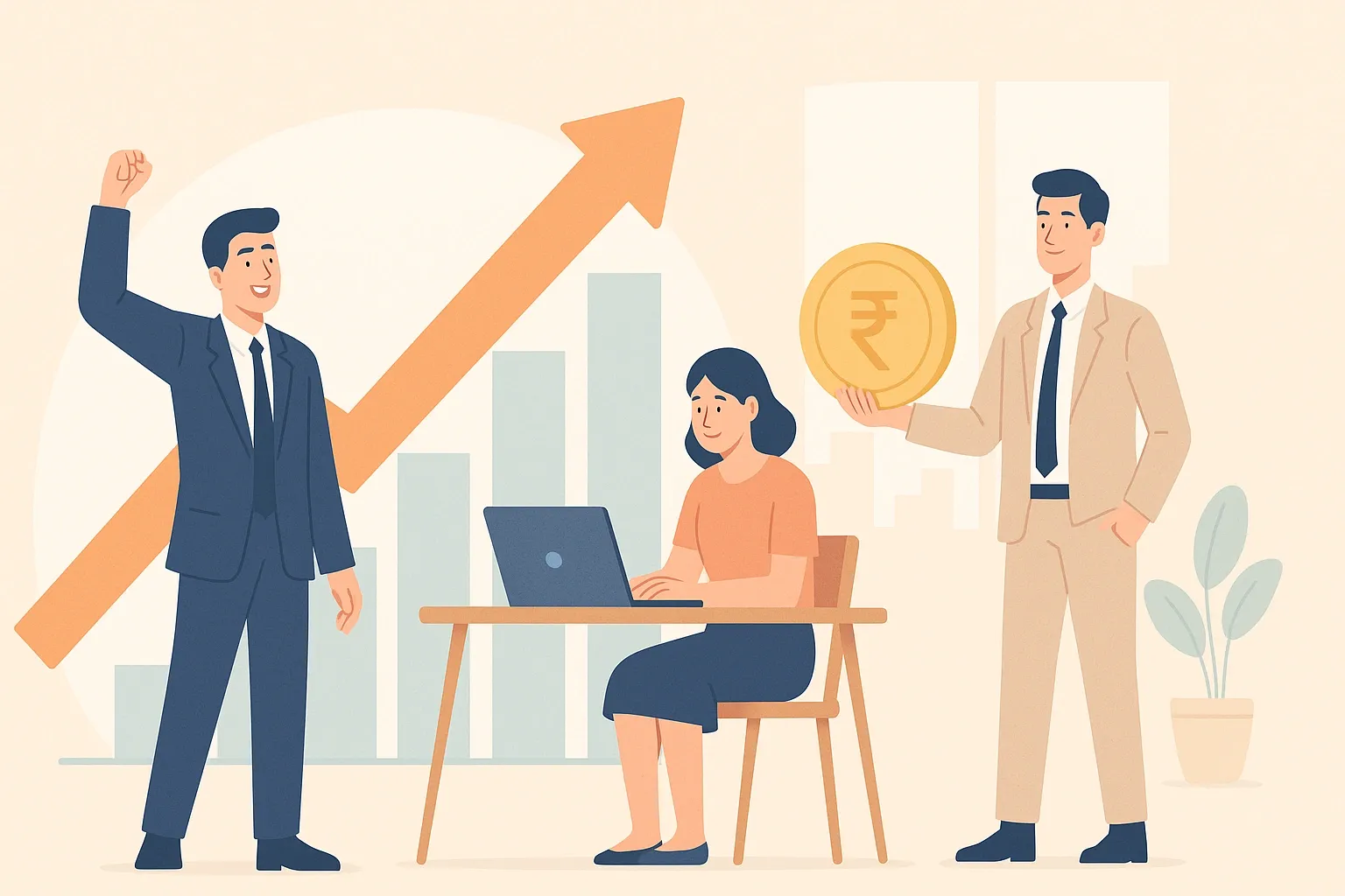 Anand Rathi Wealth Surges 30.5% in Q2 to ₹99 Crore