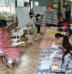 Angel Xpress Foundation