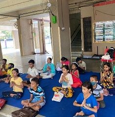 Angel Xpress Foundation