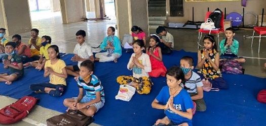 Angel Xpress Foundation