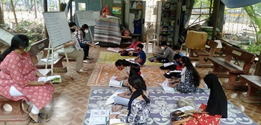 Angel Xpress Foundation