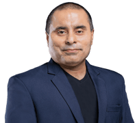 Anindya Banerjee