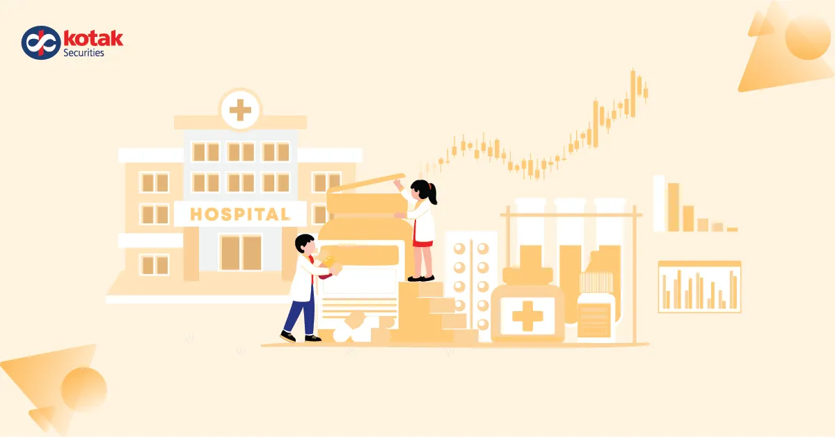 Apollo Hospitals Q4FY25 Results: A Healthy Pulse & New Beds on the Way Apollo Hospitals Q4FY25 Results: A Healthy Pulse & New Beds on the Way