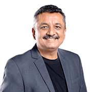 Ashish Nanda