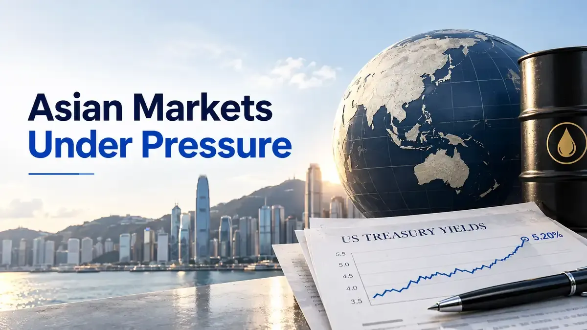 Global Market Update