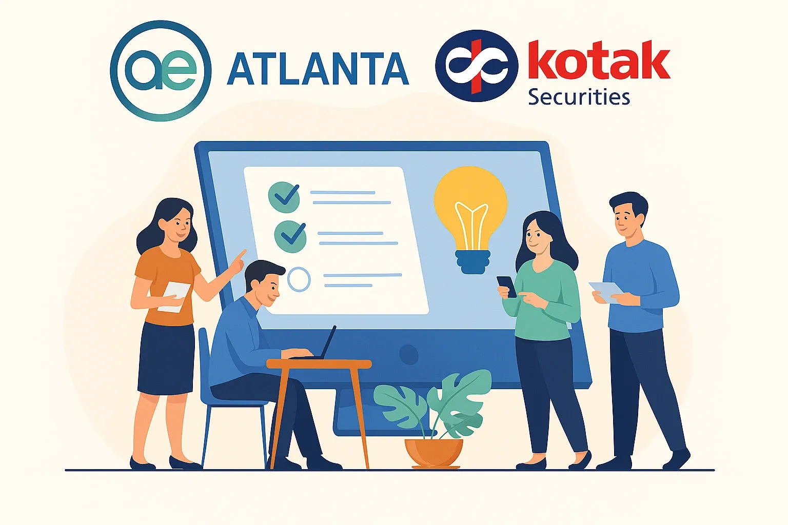 Atlanta Electricals Ltd IPO Allotment Status: Here’s How to Check Online