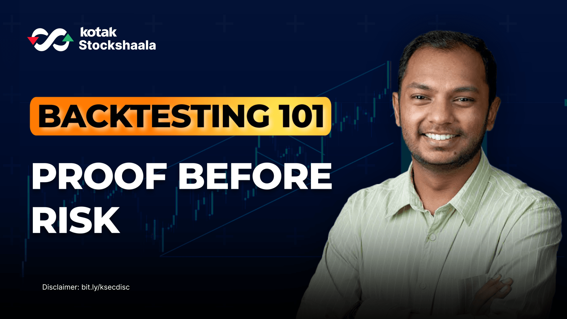 Backtesting 101 – Validate Strategies Before You Risk Capital