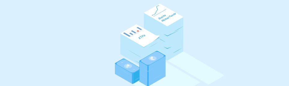 How ETFs Help You Diversify Your Portfolio?
