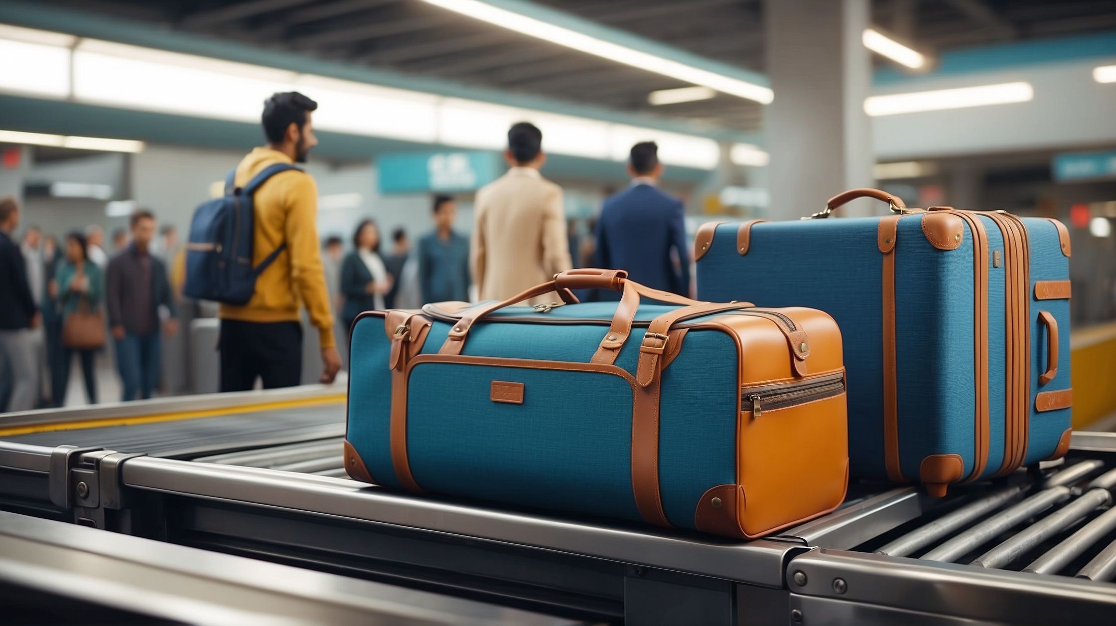 From Trunks to AI Suitcases: The Luggage Revolution Investors Can’t Ignore!