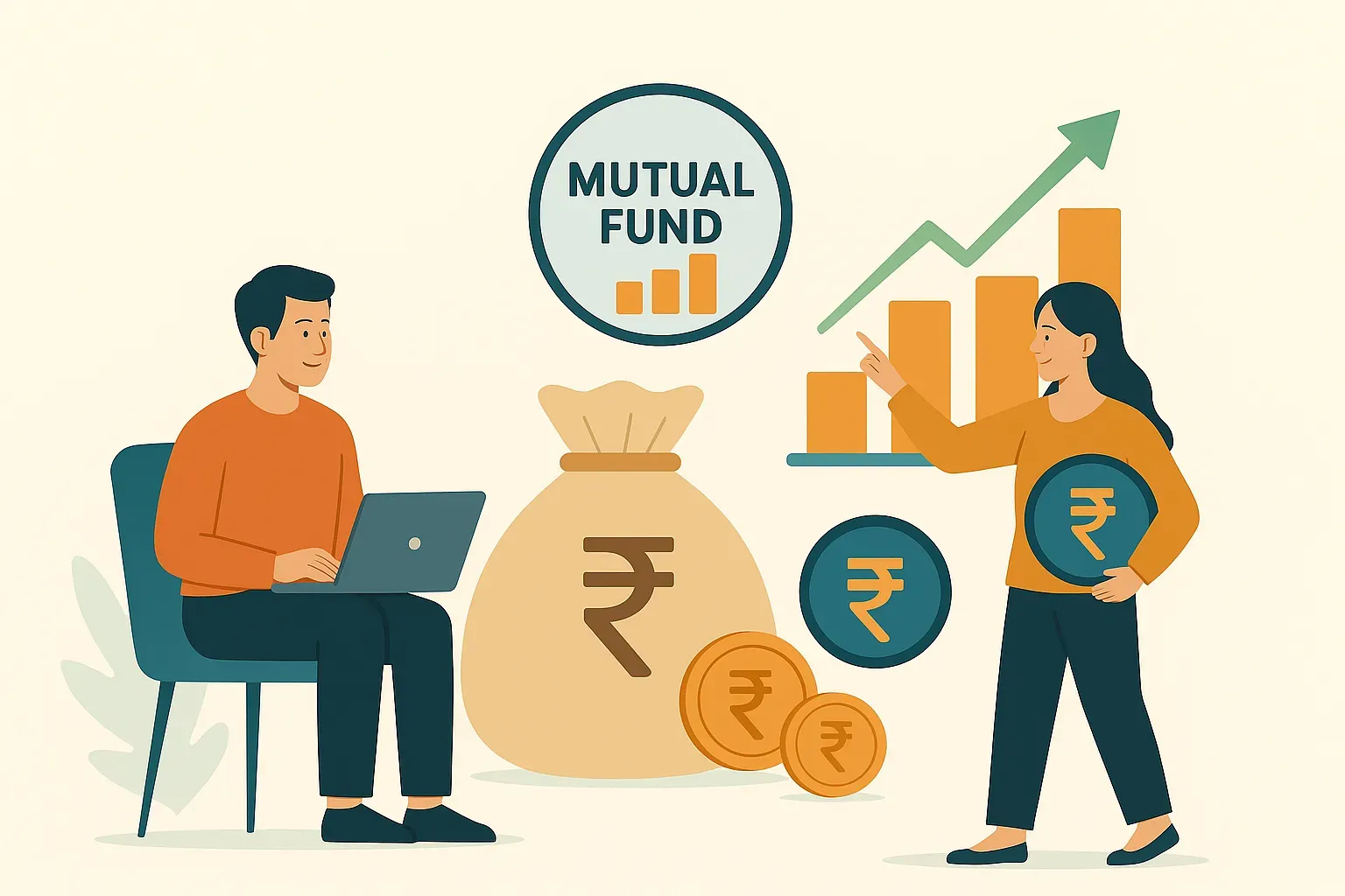 Top Mutual Funds for Lump Sum Investments Top Mutual Funds for Lump Sum Investments