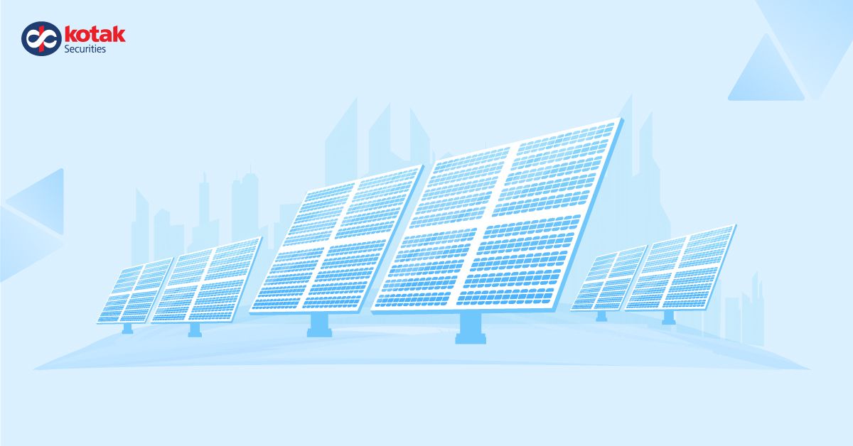 Where India Fits in the Solar Rush Where India Fits in the Solar Rush