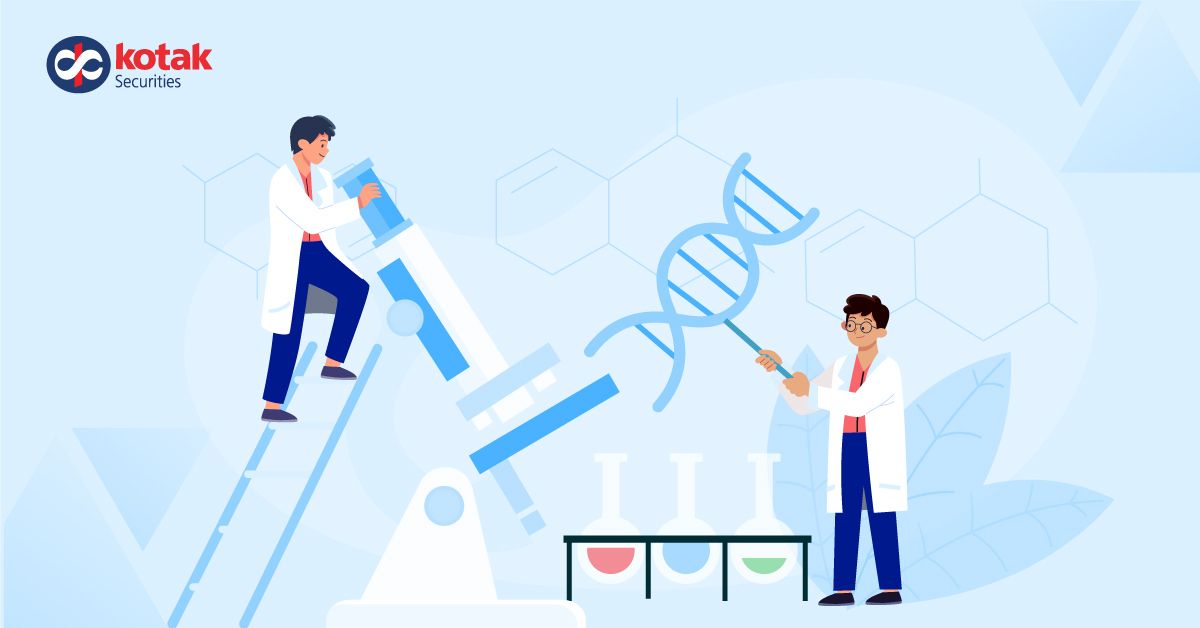 Healthcare and Biotechnology Ushering a New Era for Indian Pharma Healthcare and Biotechnology Ushering a New Era for Indian Pharma
