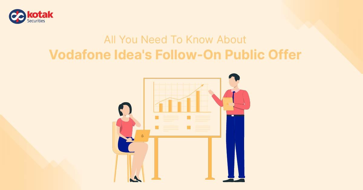 Everything You Wanted to Know About Vodafone Idea FPO Everything You Wanted to Know About Vodafone Idea FPO