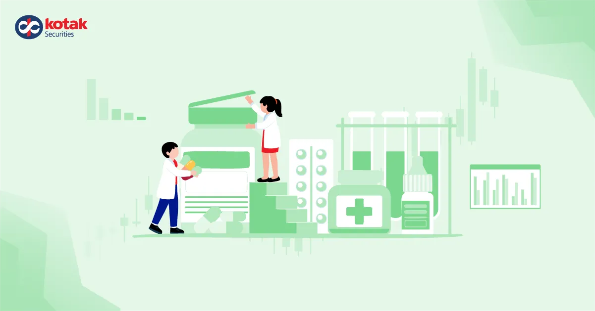 Blue Jet Healthcare Q4FY25: Healthy Beat, Confident Outlook