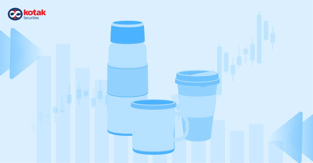 Cello World Q4FY25: Consumerware Lifts Growth, but Margins Under Pressure Cello World Q4FY25: Consumerware Lifts Growth, but Margins Under Pressure