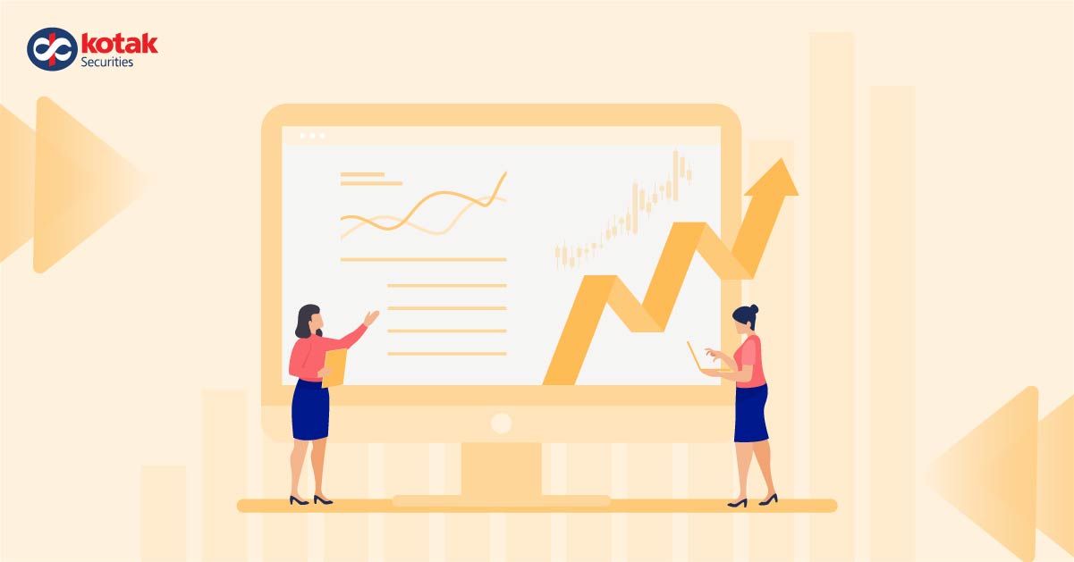 Market Update: Nifty Gains 130 Points Amid Volatile Trading Session Market Update: Nifty Gains 130 Points Amid Volatile Trading Session