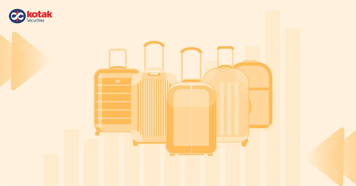 VIP Industries Q4FY25: Work in Progress, But Gears Are Turning VIP Industries Q4FY25: Work in Progress, But Gears Are Turning