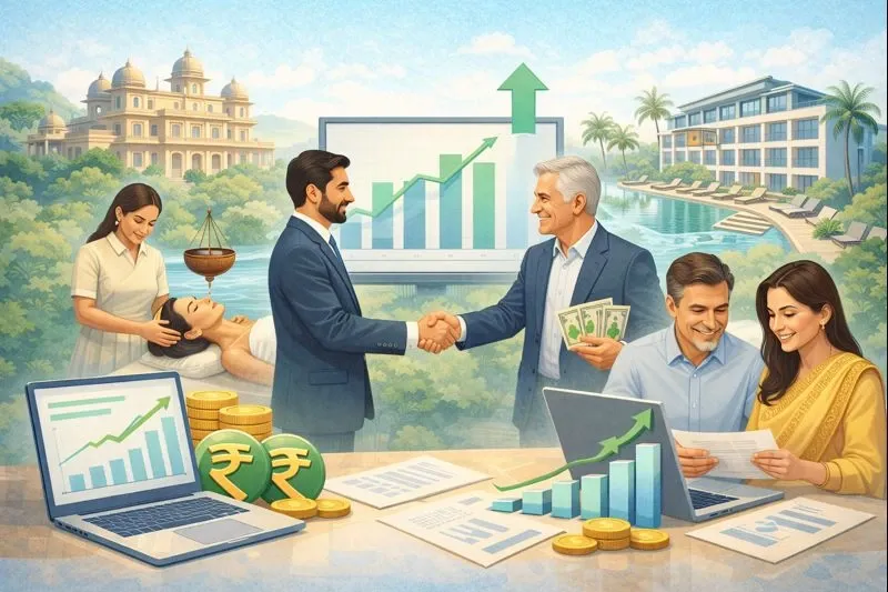 From Ownership to Experience: Why IHCL’s Boutique Luxury Push Signals a New Phase for India’s Hotel Industry