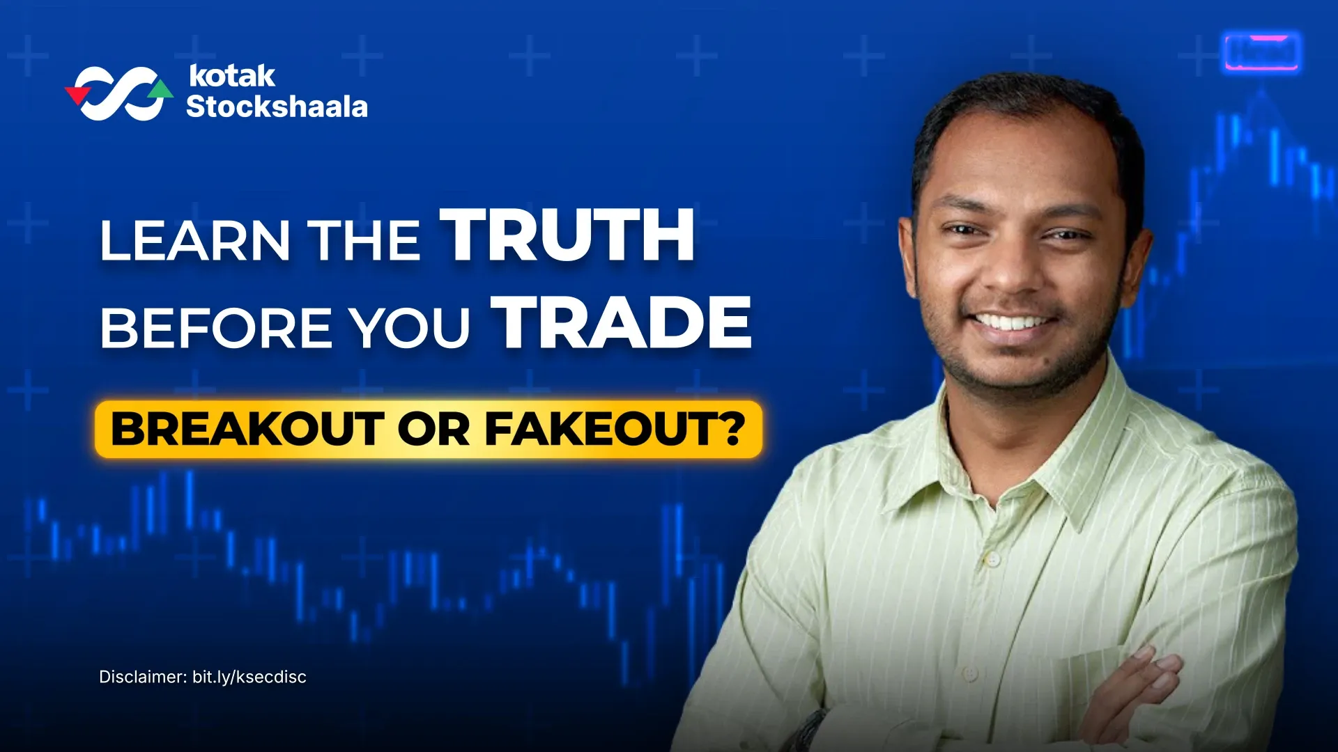 Breakouts vs Fakeouts – The Truth Behind Explosive Moves