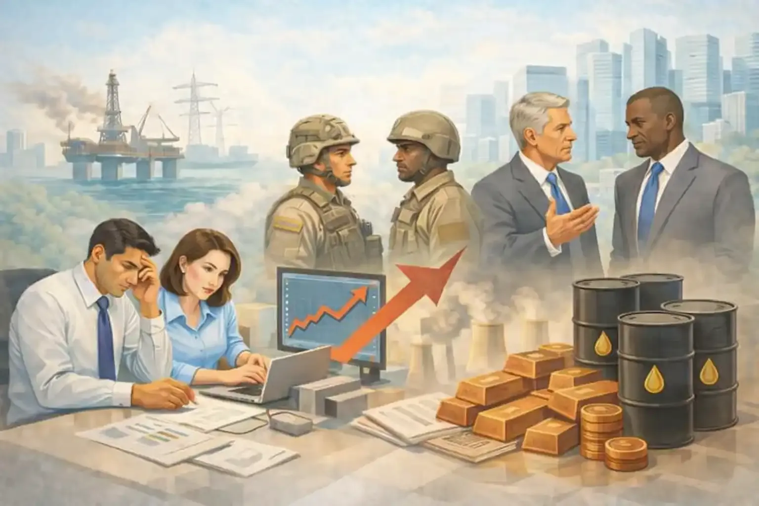 Brent-Oil-Tops-70-Trump-Iran