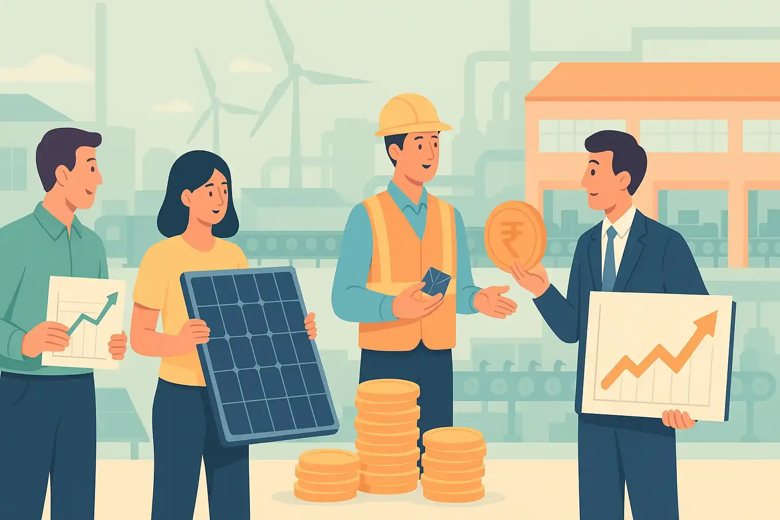 Brookfield-Backed Avaada Electro Files for ₹10,000 Cr IPO; What’s the Play? Brookfield-Backed Avaada Electro Files for ₹10,000 Cr IPO; What’s the Play?