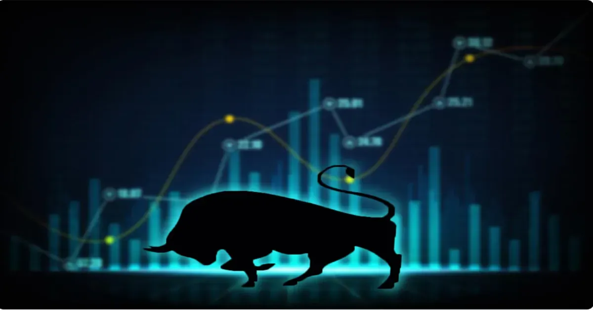 What Is a Bull Flag Pattern? Complete Guide With Entry, Stop-Loss & Target
