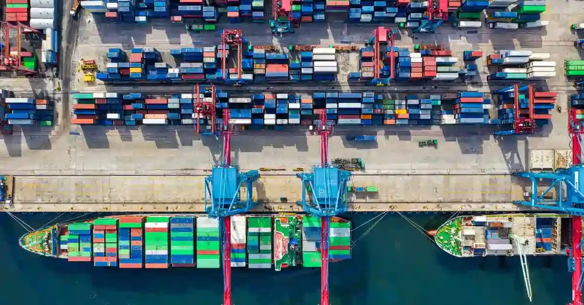 CII Asks Govt For Immediate Support As Middle East Conflict Disrupts Indian Supply Chains 